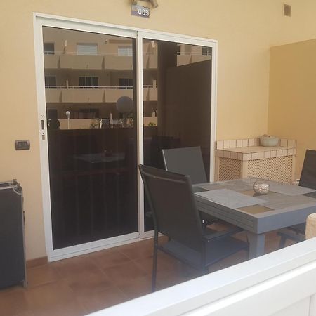 Medano Loft Daire El Médano Dış mekan fotoğraf