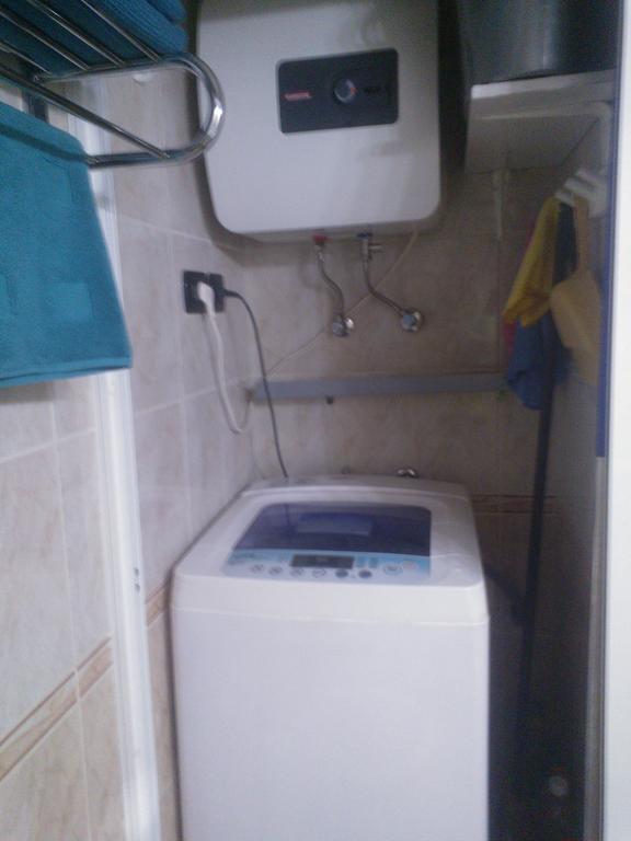 Medano Loft Daire El Médano Oda fotoğraf