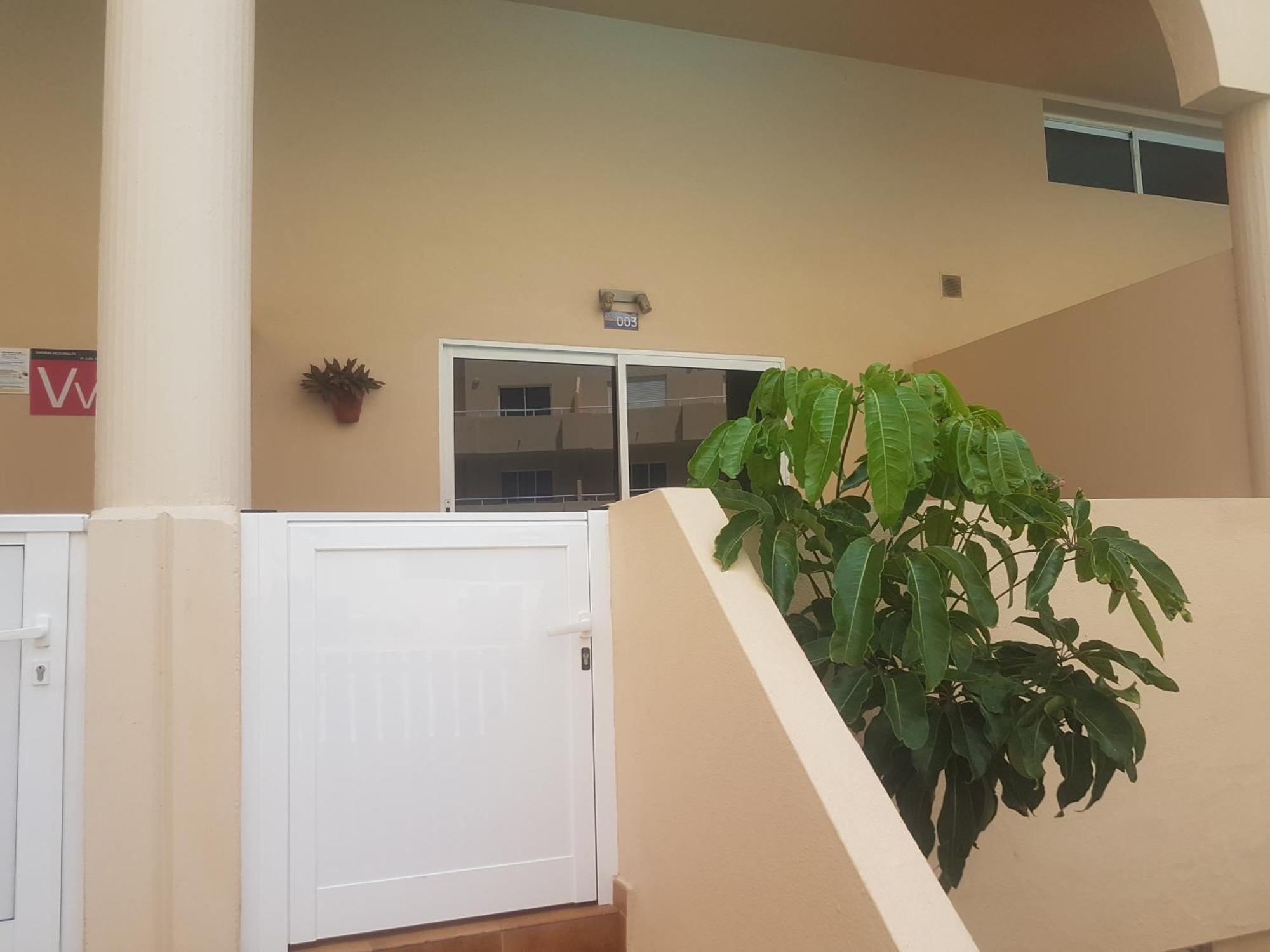 Medano Loft Daire El Médano Dış mekan fotoğraf