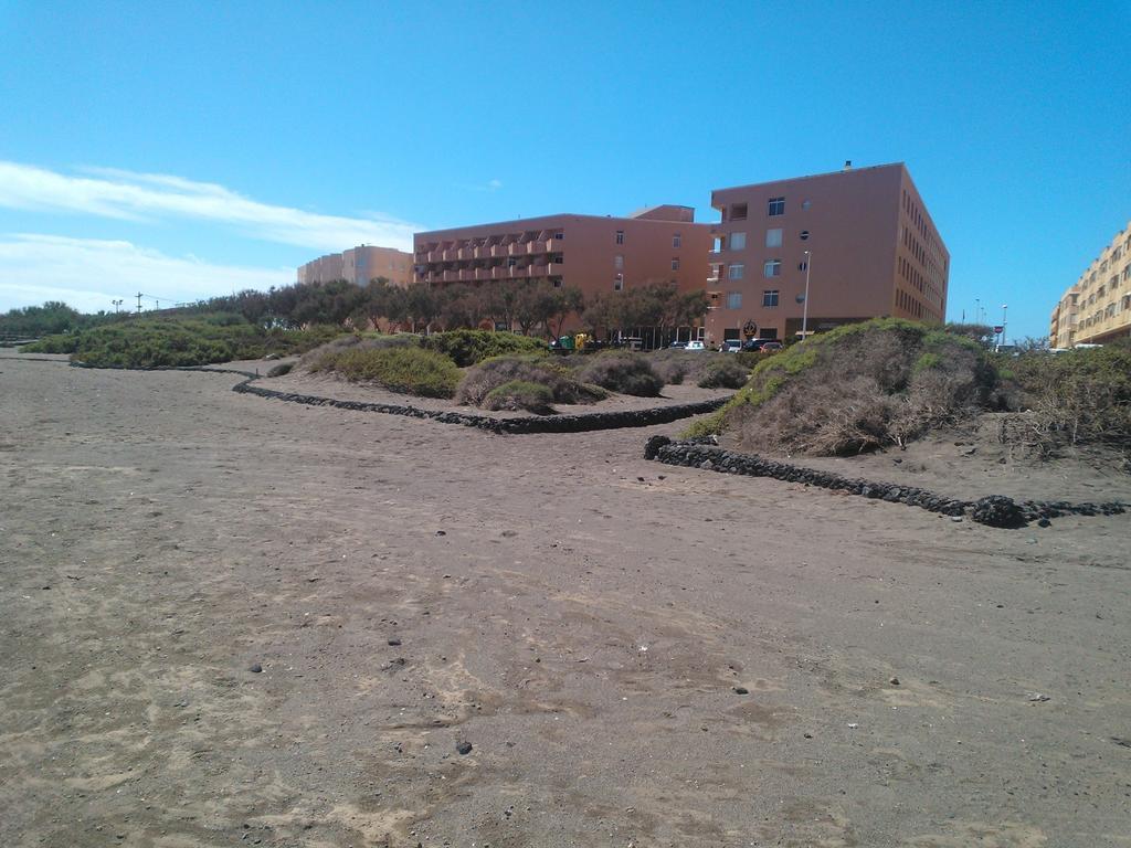 Medano Loft Daire El Médano Oda fotoğraf