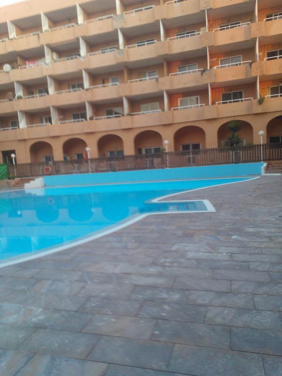 Medano Loft Daire El Médano Dış mekan fotoğraf