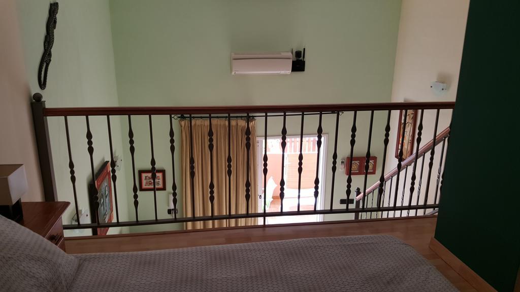 Medano Loft Daire El Médano Dış mekan fotoğraf