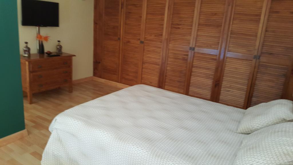 Medano Loft Daire El Médano Dış mekan fotoğraf
