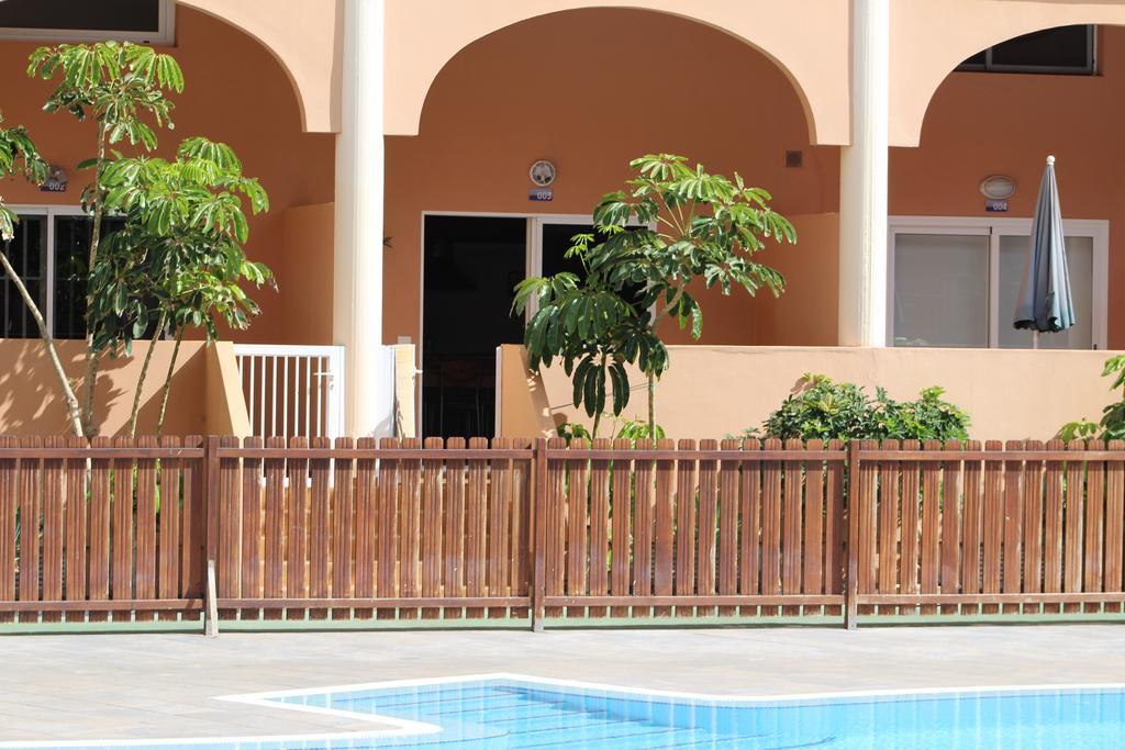 Medano Loft Daire El Médano Dış mekan fotoğraf